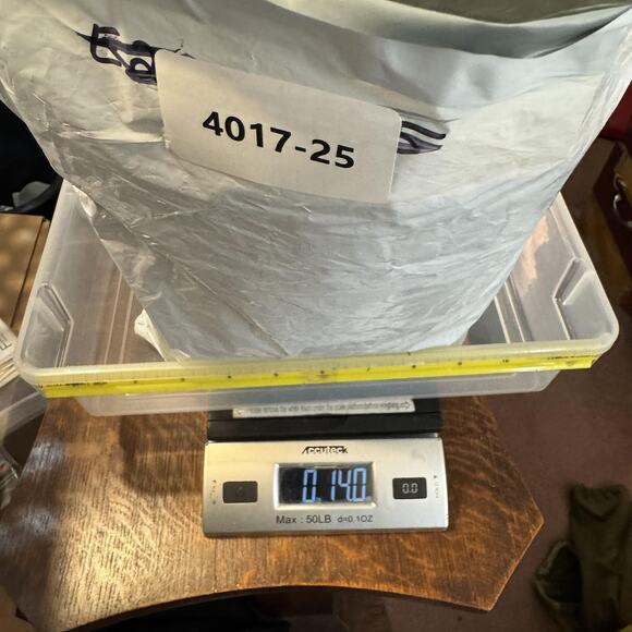 Champion Track Pants Mens Medium Gray White Green Athletic Side Stripe Logo - Picture 10 of 10